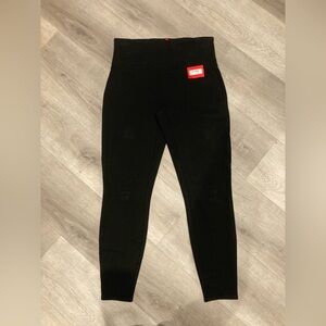SPANX Ponte Leggings Size M NWT
